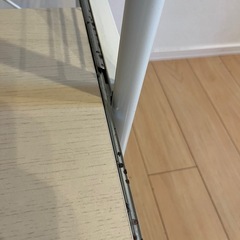 キッチンラック　の画像