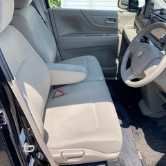 格安コミコミ価格19万 車検8.2 軽自動車 北海道札幌H27 N-WGN 4WDの画像