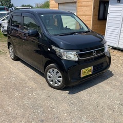 格安コミコミ価格19万 車検8.2 軽自動車 北海道札幌H27 ...