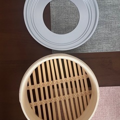無印良品　せいろの画像