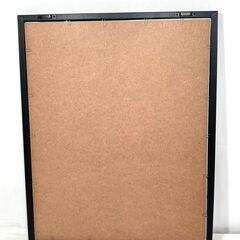 ∞ 未使用品 レターボード 高さ50センチ 繰り返し使用OK ポップボード 看板 付属品付きの画像