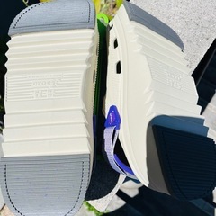 Crocs クロックスの画像