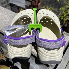 Crocs クロックスの画像