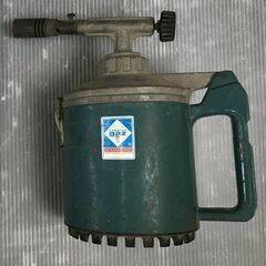 静岡市葵区　Camping GAZ　ガスバーナー　ガストーチ　キ...