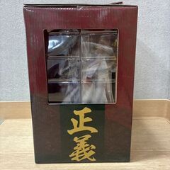 【未開封】ワンピース　一番くじ　赤犬　フィギュアの画像