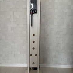 ダイソン　ジャンク　棚　スタンド　クリーナー　の画像