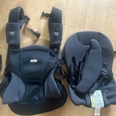 Aprica(アップリカ) 抱っこ紐 4WAY