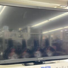 SHARP　2T-C24DE　液晶テレビのご紹介！【トレファク入...