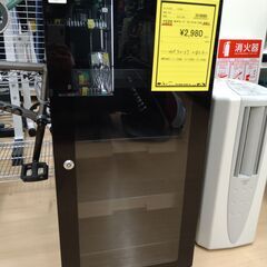 リユースのサカイ浦和店【D735】防湿庫 東洋リビング ED-1...