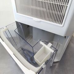 コロナ どこでもクーラー/1台3役。冷風・衣類乾燥・除湿 CDM-146 ☆店頭お引き取り歓迎【自社配送は札幌市内限定】の画像