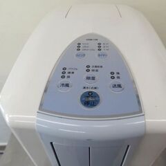 コロナ どこでもクーラー/1台3役。冷風・衣類乾燥・除湿 CDM-146 ☆店頭お引き取り歓迎【自社配送は札幌市内限定】の画像
