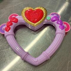 0620-115 プリキュア　おもちゃ