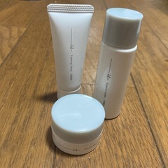 オルビスユー　トライアルキット