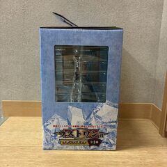 【未開封】ワンピース　一番くじ　ラストワン賞　クザンの画像