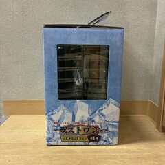 【未開封】ワンピース　一番くじ　ラストワン賞　クザンの画像