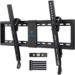 【新品】テレビ　壁掛け金具　32-82インチ対応