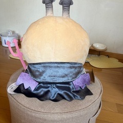 ちいかわ あくまなBIGぬいぐるみ うさぎの画像