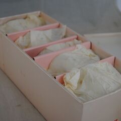 [1365]　有田焼　幸山窯　珍味小鉢　5個セットの画像
