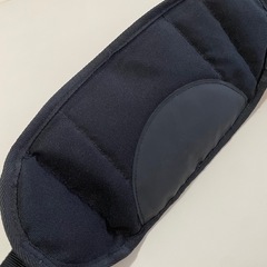 ヒップシートショルダーバッグ 抱っこバッグの画像