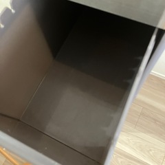 ゴミ箱の画像