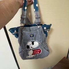 ハンドメイドバッグ