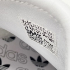 adidas アディダス SAMBA サンバ LT 29cm US12の画像