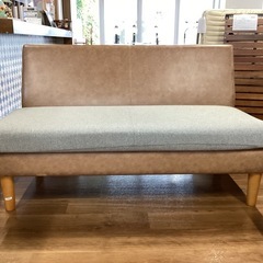 ソファー【町田市再生家具】250858
