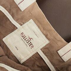 HOLLISTER（ホリスター）のトートバッグの画像