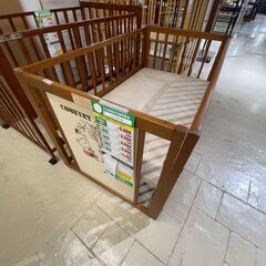 ﾍﾞﾋﾞｰﾍﾞｯﾄﾞ(No:1259271)