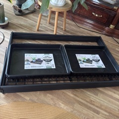 ガーデンニングの画像