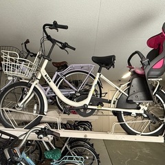 自転車