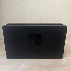 Switch ドッグ
