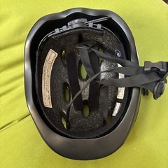 子供用　自転車ヘルメットの画像