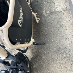 E-CarryBike Doggieドギー 電動バイク 原付の画像