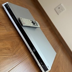 DVDプレーヤー