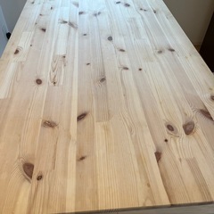 IKEA ダイニングテーブル