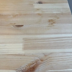 IKEA ダイニングテーブルの画像
