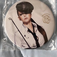 Amazon.co.jp: 安室奈美恵 アクリルスタンド63番 缶マグネット24