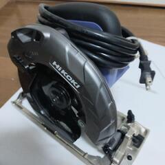 万能スライドマルノコの画像