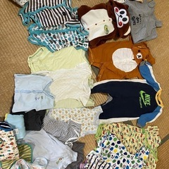 ベビー服まとめ売り