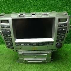 トヨタ　18マジェスタ　前期　マルチモニター　86111-303...
