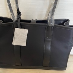 新品 トートバッグの画像