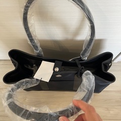 新品 トートバッグの画像
