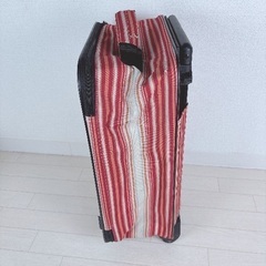 キャリーカートの画像
