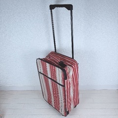 キャリーカート