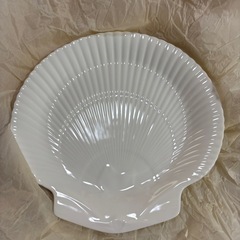 WEDGWOODのお皿２枚セット（箱あり）の画像