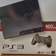 PS3 CECH-3000A PlayStation3　プレイス...