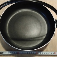 鍋②　３０ｃｍ　７ＣＭの画像