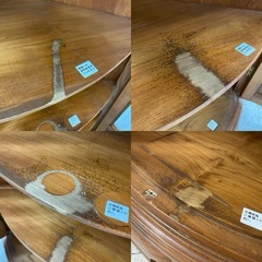 【愛品館 江戸川店】アンティーク調 2枚扉コーナーキャビネット の画像