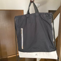リュックサック
の画像